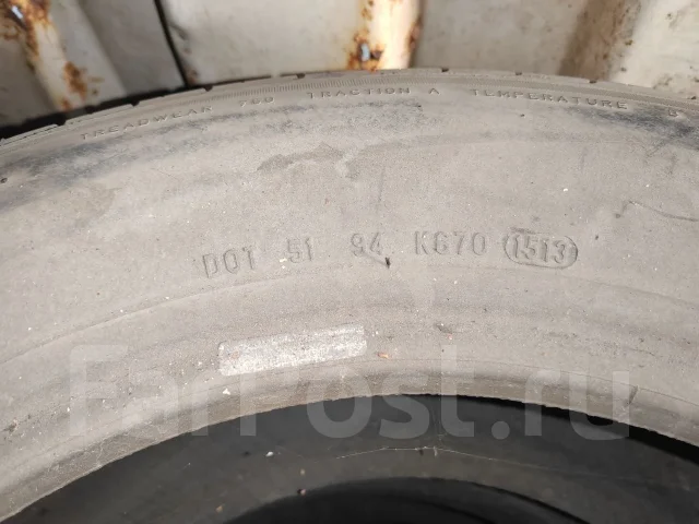 Pirelli P4 Four Seasons. �����������, �/�, ����� 60 %. ��� ���� ����