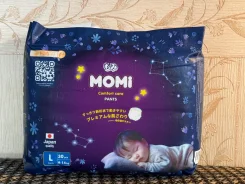 Momi. 9-14 �� 30��� ����
