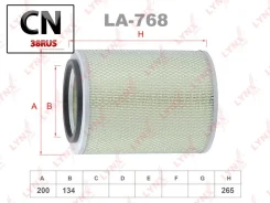 ������ ��������� LA768 LYNXauto LA768 LA768 ����