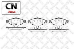 ������� �������� �. Chrysler 300M 99/Sebring 95, Dodge Intrepid 93/Stratus 95 812 02, Stellox 823002BSX 823002BSX ����