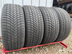 Michelin X-Ice Snow SUV. ������, ��� �����, 2024 ���, �/�, ����� �� 5 % ����
