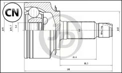 ���� ������� HO057 JCT0012 ����