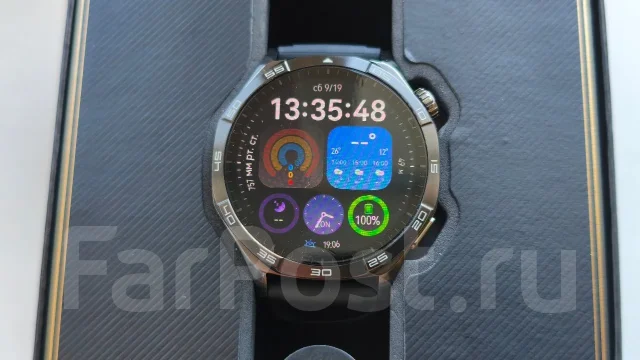 Huawei Watch GT 5 ����