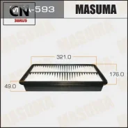 ������ ��������� Masuma MFA593 MFA593 ����