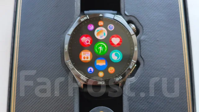 Huawei Watch GT 5 ����