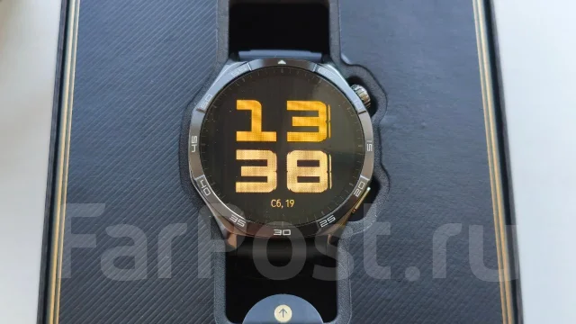 Huawei Watch GT 5 ����