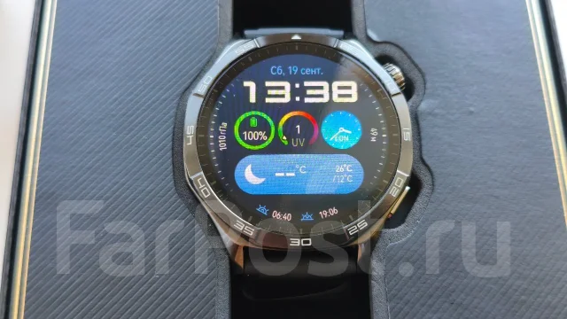 Huawei Watch GT 5 ����