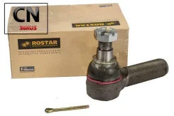 ���������� ������� ����, LHT M30x1.5 M20x1.5 /23.5 L=118 Omn Rostar R350341406030 R350341406030 ����