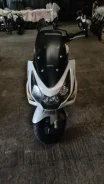 Daelim S2 125 FI. 125����. ��., ��������, ��� ���, ������ �� �� ����