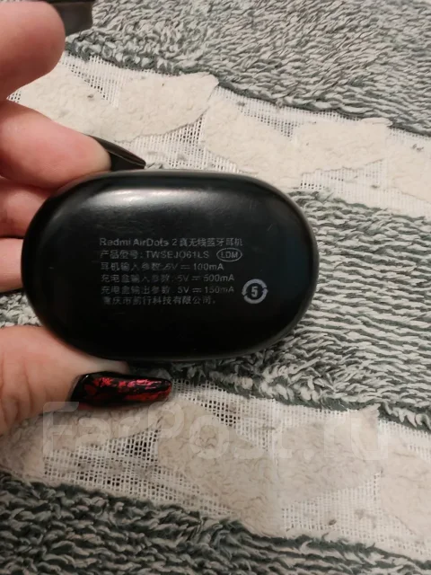 Xiaomi Redmi AirDots 2 ����