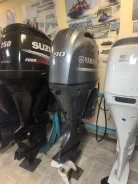 Yamaha. 90��.�., 4-�������, ����������, ���� X (635 ��), 2023 ��� ����