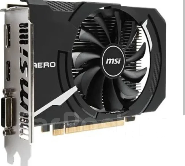 Radeon RX 560 ����