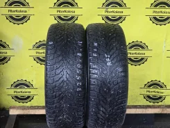 Nokian Tyres Hakkapeliitta 9