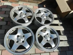 Slik. 6.0x15", 4x114.3, ET40, �� 67,1���. ����