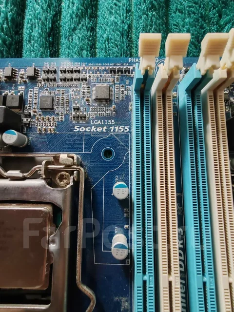 LGA1155 ����