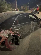 Toyota Mark X. 4GRS ����