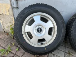 OZ Racing Exclusive. 6.0x14", 4x100, 4x114.3, ET38, �� 70,1���. ����
