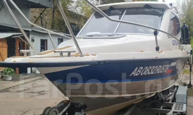 Northsilver. 2014 ���, ����� 6,5��., ��������� ���������, 115��.�., ������ ����