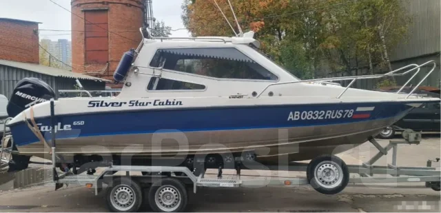 Northsilver. 2014 ���, ����� 6,5��., ��������� ���������, 115��.�., ������ ����