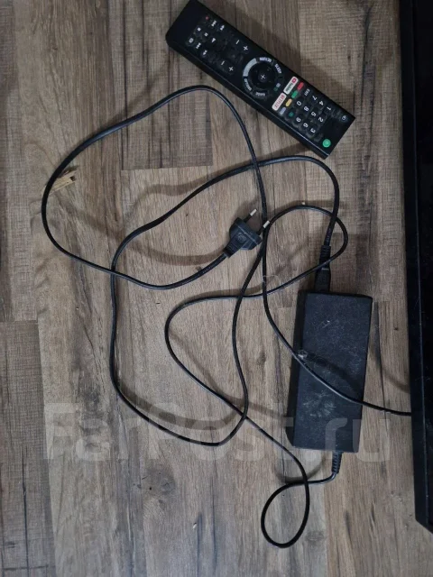 Sony KD-49XF7005. ������ ����