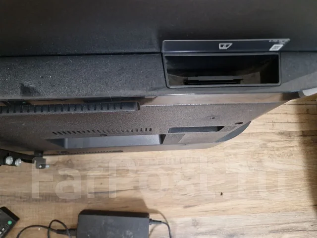 Sony KD-49XF7005. ������ ����