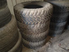 Cooper Discoverer STT. �����������, �/�, ����� 50 %. �������� ������� ����