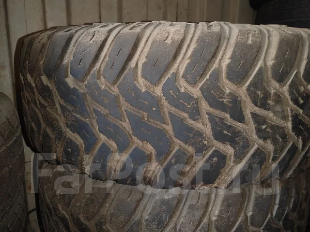 Cooper Discoverer STT. �����������, �/�, ����� 50 %. ��������� ����