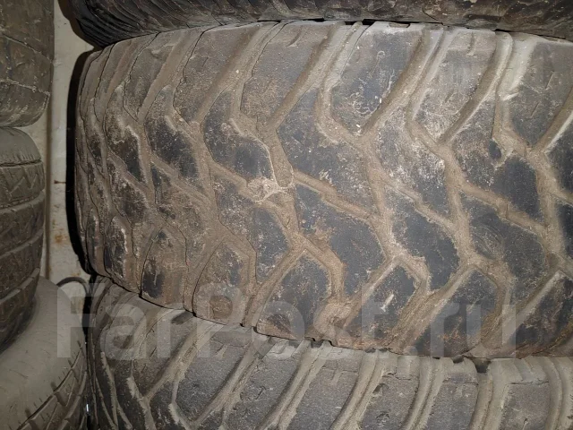 Cooper Discoverer STT. �����������, �/�, ����� 50 %. ��������� ����