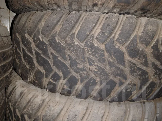 Cooper Discoverer STT. �����������, �/�, ����� 50 %. ��������� ����