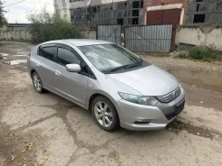 Honda Insight. ZE2, LDA ����