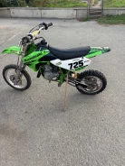 Kawasaki KX 65. 65����. ��., ��������, ������ �� �� ����