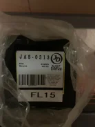 ������ ������������ JAS0313 � ������������ JAS0313 ����