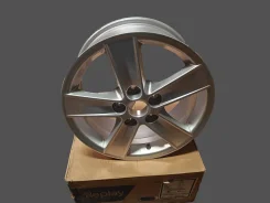 Replay RN87. 6.5x16", 5x114.3, ET50, �� 66,1���. ����