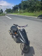 Yamaha Jog Artistic. 72����. ��., ��������, ���������, ������ �� �� ����