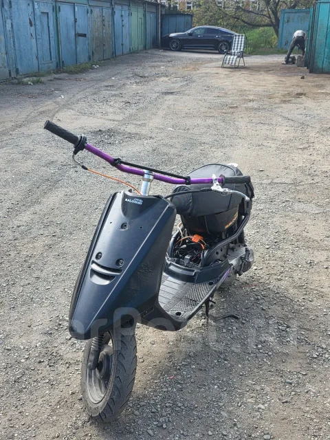 Yamaha Jog Artistic. 72����. ��., ��������, ���������, ������ �� �� ����