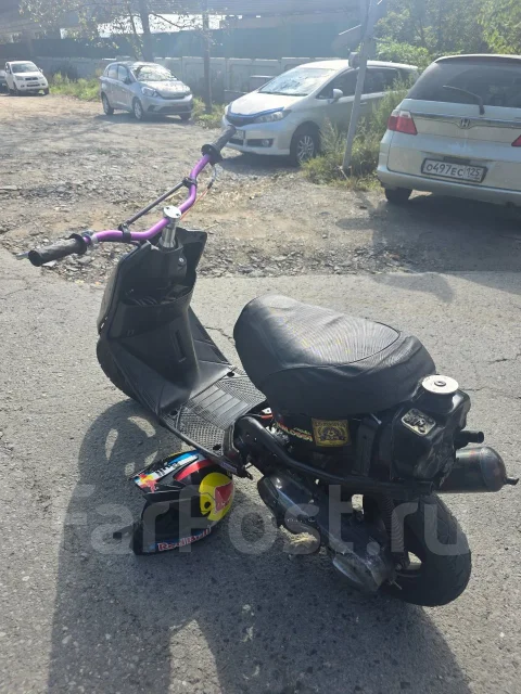 Yamaha Jog Artistic. 72����. ��., ��������, ���������, ������ �� �� ����