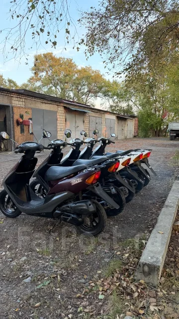 Honda Dio AF35. 49����. ��., ��������, ���������, ��� ������� ����