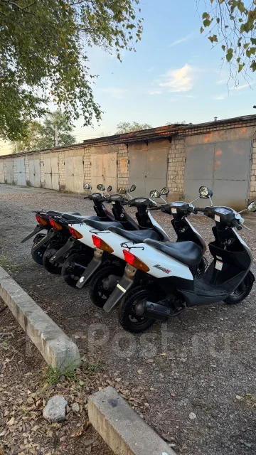 Honda Dio AF35. 49����. ��., ��������, ���������, ��� ������� ����