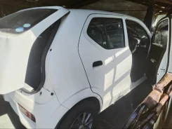 Suzuki Alto. HA36V, R06A ����