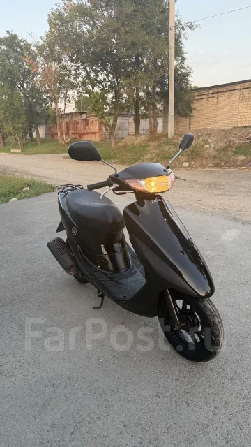 Honda Dio AF35. 49����. ��., ��������, ���������, ��� ������� ����