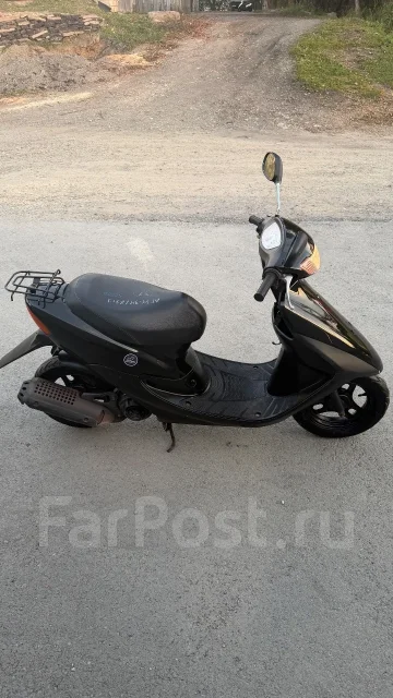 Honda Dio AF35. 49����. ��., ��������, ���������, ��� ������� ����
