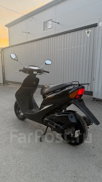 Honda Dio AF35. 49����. ��., ��������, ���������, ��� ������� ����