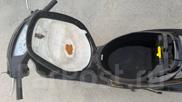Honda Dio AF35. 49����. ��., ��������, ���������, ��� ������� ����