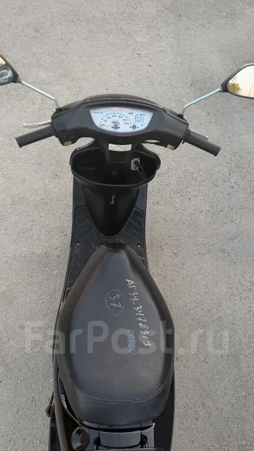 Honda Dio AF35. 49����. ��., ��������, ���������, ��� ������� ����