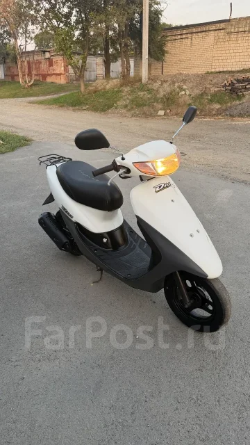 Honda Dio AF34. 50����. ��., ��������, ���������, ��� ������� ����