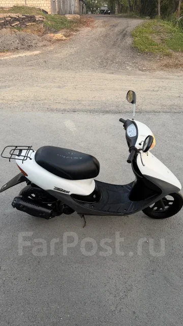 Honda Dio AF34. 50����. ��., ��������, ���������, ��� ������� ����