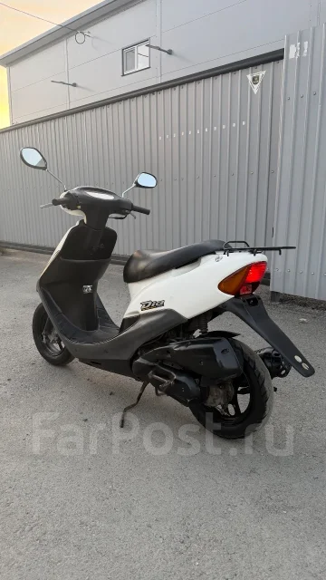 Honda Dio AF34. 50����. ��., ��������, ���������, ��� ������� ����