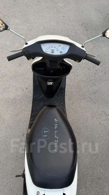 Honda Dio AF34. 50����. ��., ��������, ���������, ��� ������� ����