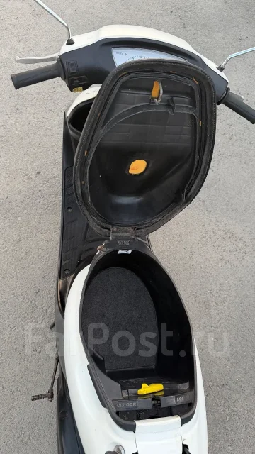 Honda Dio AF34. 50����. ��., ��������, ���������, ��� ������� ����