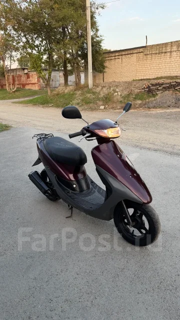 Honda Dio AF34. 50����. ��., ��������, ���������, ��� ������� ����